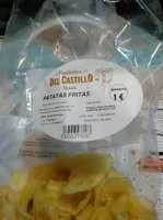 Patatas Fritas