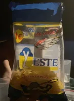 Patatas con sabor Jamón
