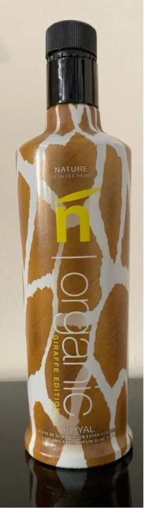 Ñ ORGANIC NATURE ROYAL ECO
