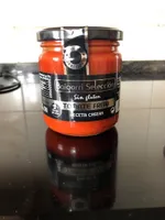 Tomate frito baigorri selección