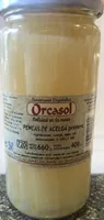 PENCAS DE ACELGA