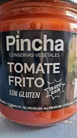 Tomate frito