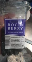 Arandanos rocio berry