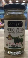 Mojo verde