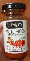 MOJO PICON