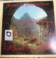 Queso de Peñamellera