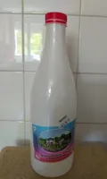 Leche pasteurizada de vaca