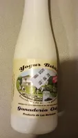 Yogurt bebible