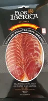 Lomo de Bellota 100% Iberico