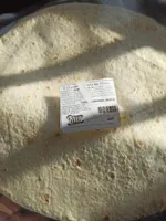 Dürum Tortilla de 25cm