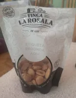 Almendras Marcona sin piel