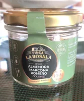 Almendra marcona romero