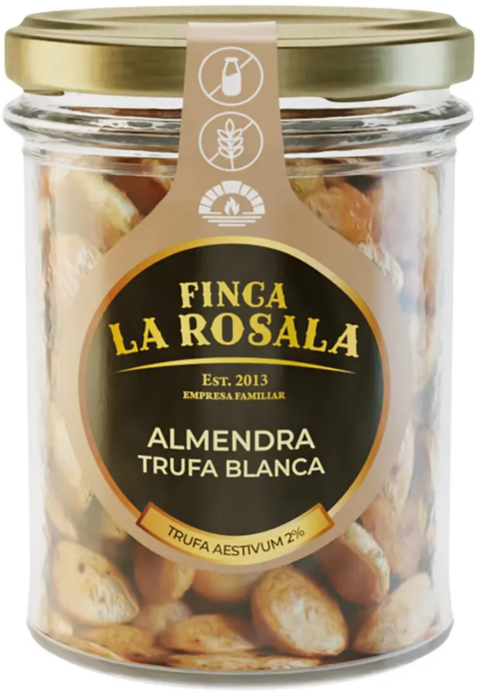 Almedra Marcona Trufa