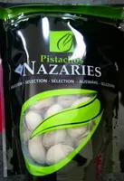 Pistachos Sélection