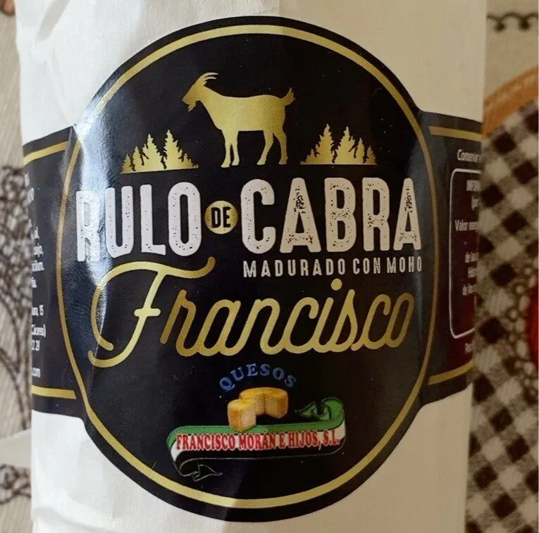 Rulo de cabra