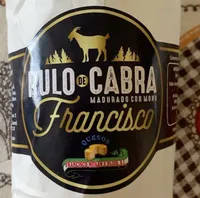 Rulo de cabra