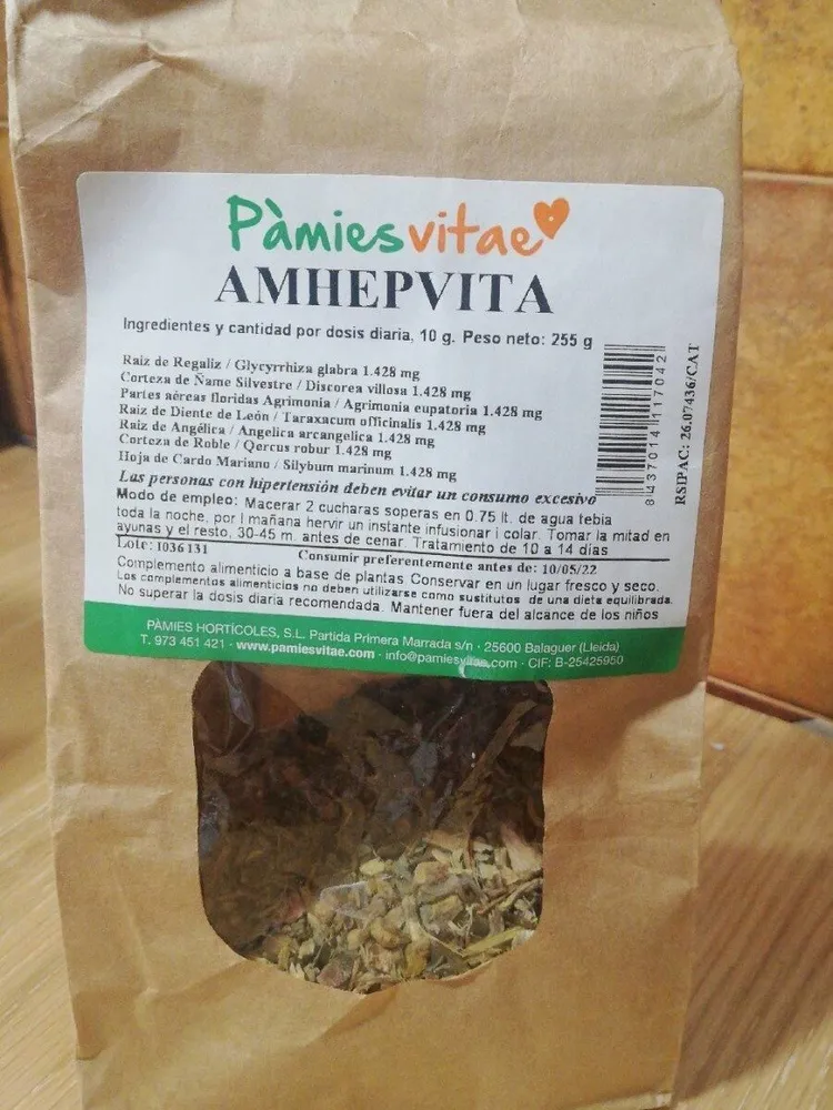 Amhepvita