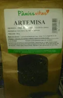 Hoja de Artemisa / Artemisa annua