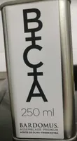 Aceite de oliva virgen extra