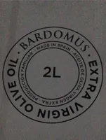 ACEITE BARDOMUS