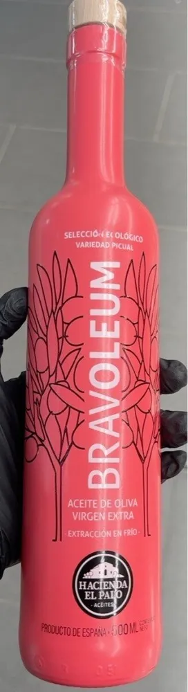 Bravoleum ecologico