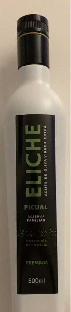Eliche