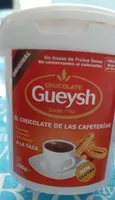 Chocolate a la taza