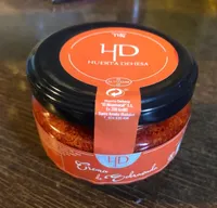 Crema de sobrasada