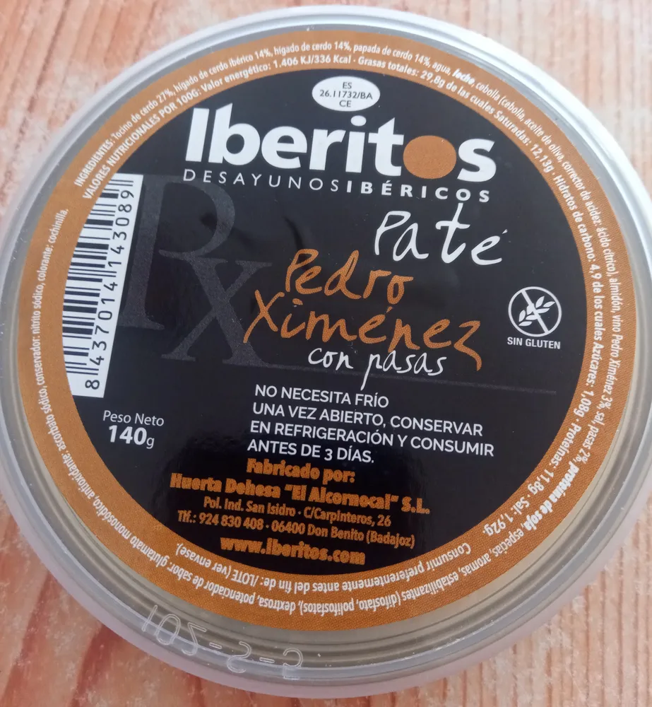 Paté