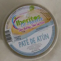 Paté de Atún