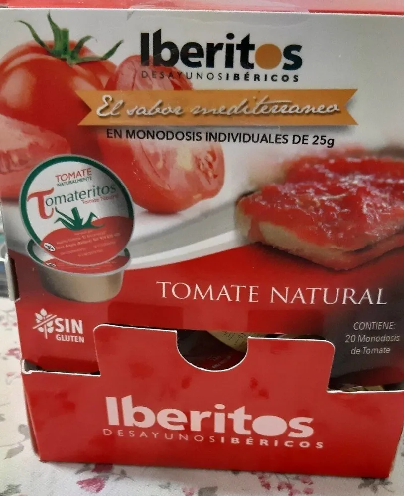 IBERITOS