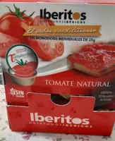 IBERITOS