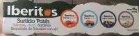 Surtido Patés