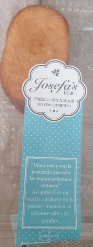 Lenguas Josefa's