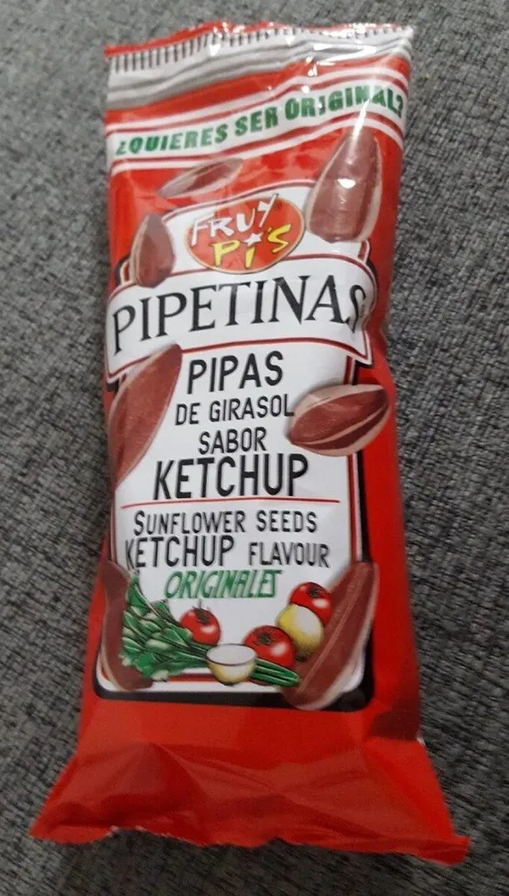Pipetinas