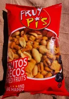 Cocktail Frutos Secos