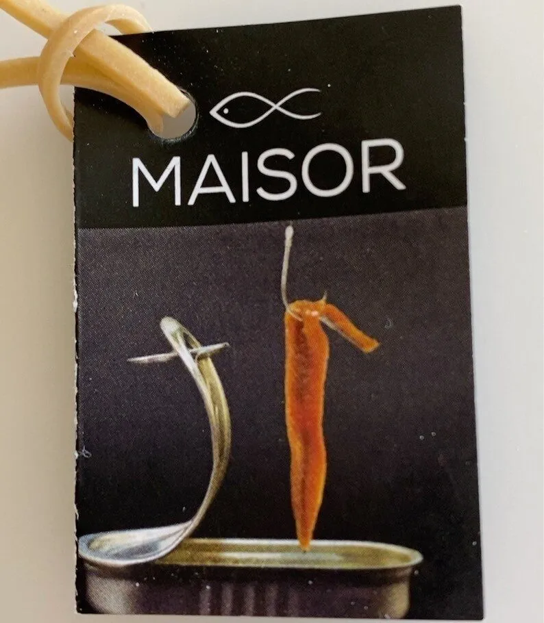 Maisor anchois