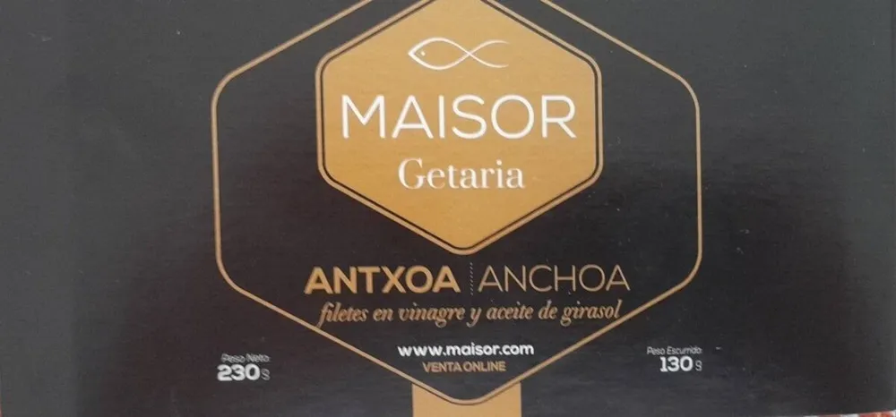 Anchoa