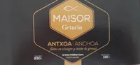 Anchoa