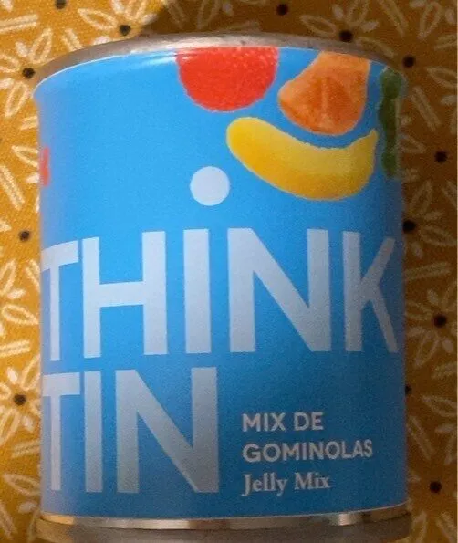 Think tin