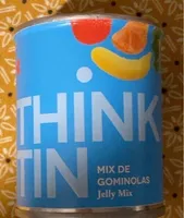 Think tin