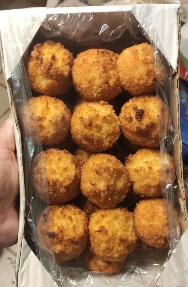 Cocos