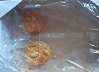 Pastas de yema (almendra)