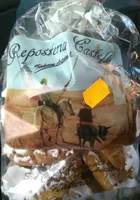 Rosquillas Santa Clara
