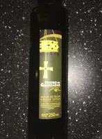 Aceite de olivia virgen extra