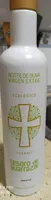 Aceite de oliva virgen extra ecológico
