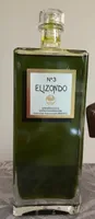 Aceite De Oliva Virgen Elizondo N º 3