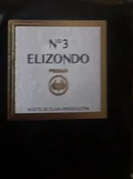 Aceite de oliva virgen extra elizondo premium
