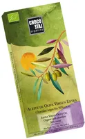Chocolate 56% aceite de oliva virgen extra