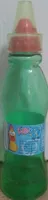 Bottle Pop